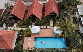 Gayatri Bungalows